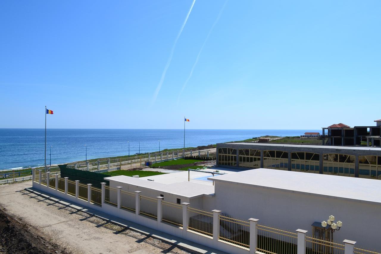 Hotel Sara Vama Veche Exteriér fotografie