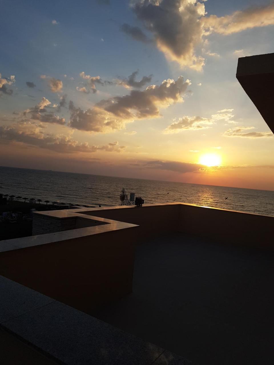 Hotel Sara Vama Veche Exteriér fotografie